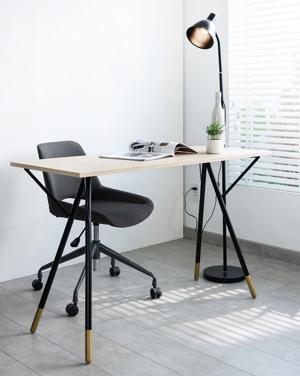 Bàn làm việc Butterfly