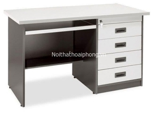 Bàn làm việc BVP-3S-03HB
