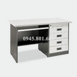 Bàn làm việc BVP-3S-04HB