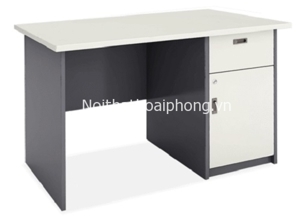 Bàn làm việc BVP-3S-05BL