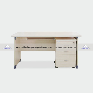 Bàn làm việc BVP-4S-10HB