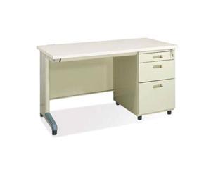 Bàn làm việc chân sắt Nội Thất 190 BS12H-M