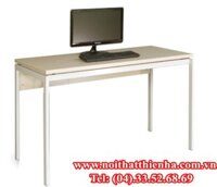 BÀN LÀM VIỆC CHÂN SẮT 190 BCH-14