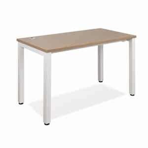 Bàn làm việc chân sắt 1m4 1905B14