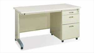 Bàn làm việc chân sắt 190 BS12H-LG