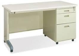 Bàn làm việc chân sắt BS12H1 MG