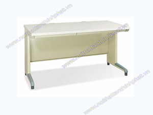 Bàn làm việc chân sắt BS14-M