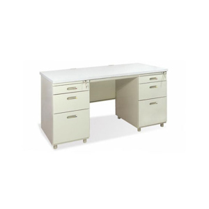 Bàn làm việc chân sắt 190 BS14H-LG