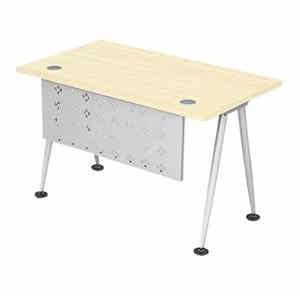 Bàn làm việc chân sắt chữ A RHR120C8Y1