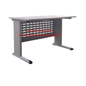 Bàn làm việc chân sắt Hòa Phát HU12C2