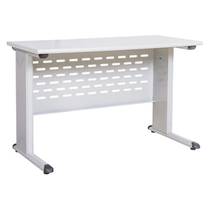 Bàn làm việc chân sắt Hòa Phát HU14C2