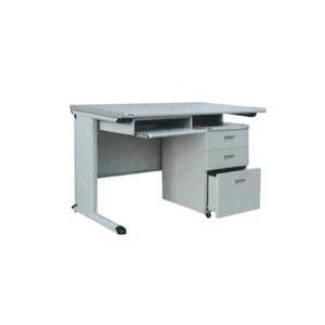 Bàn làm việc chân sắt Hòa Phát HU12