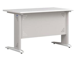 Bàn làm việc chân sắt Hòa Phát HU12S