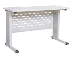 Bàn làm việc chân sắt Hòa Phát HU14C2