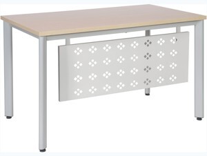 Bàn làm việc chân sắt HR120C7Y1