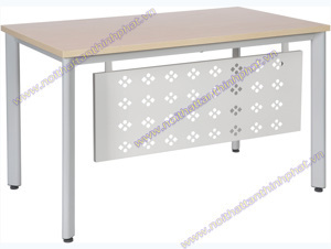 Bàn làm việc chân sắt HR120C7Y1