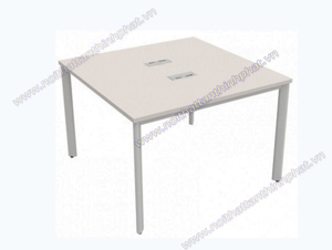 Bàn làm việc chân sắt OV1212S