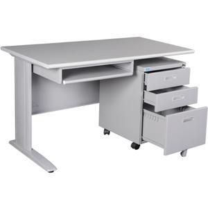 Bàn làm việc chân sắt RHU18