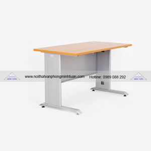 Bàn làm việc Xuân Hòa TAB-10-05I - chân sắt