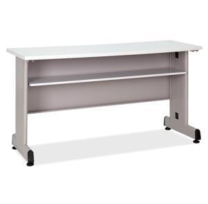 Bàn làm việc Xuân Hòa TAB-14-06IB - chân sắt