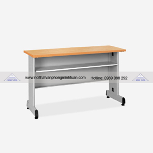 Bàn làm việc Xuân Hòa TAB-14-06IB - chân sắt