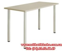 BÀN LÀM VIỆC CHÂN TRỤ 190 BCT18