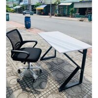 Bàn làm việc chữ K, bàn học tập, gaming