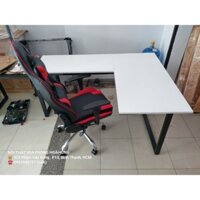 BÀN LÀM VIỆC CHỮ L 120*140