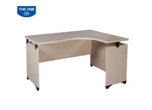 Bàn làm việc chữ L Hòa Phát NTL16