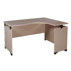 Bàn làm việc chữ L Hòa Phát NTL16