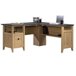 Bàn làm việc Country Cottage gỗ sồi