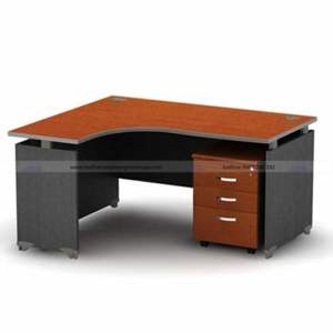 Mặt Bàn Làm Việc Fami T-CP1400H-R
