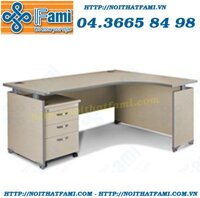 Bàn làm việc CP1400HR