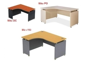 Bàn làm việc CP1600H(L)