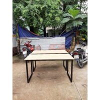 Bàn làm việc dài 1m4