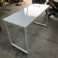 Bàn làm việc dài 1m6