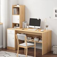 Bàn làm việc DP 008BLV