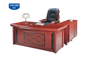 Bàn làm việc Hòa Phát DT1680H26