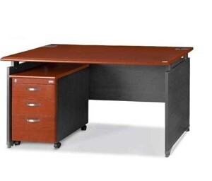 Bàn làm việc Fami CD1800H-DC