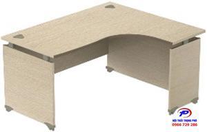 Bàn làm việc Fami CP1600HR