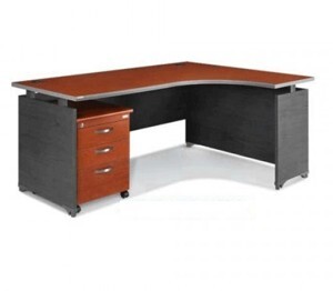 Bàn làm việc Fami CP1600HR