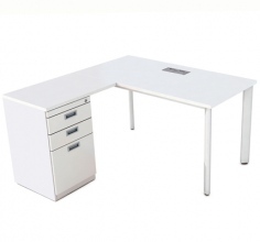 Bàn làm việc Fami OV1414SL1-R
