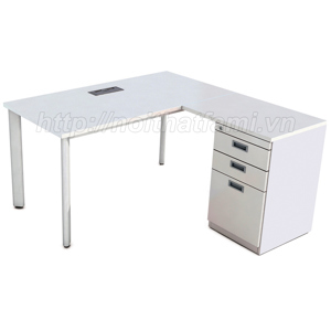 Bàn làm việc Fami OV1414SL1-R