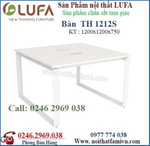 Bàn làm việc Fami TH1212S