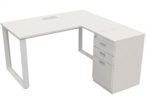 Bàn làm việc Fami TH1414SL1-R