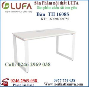 Bàn làm việc Fami TH1608S