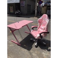 Bàn làm việc, gaming chữ Y, Z,U,K, sơn tĩnh điện