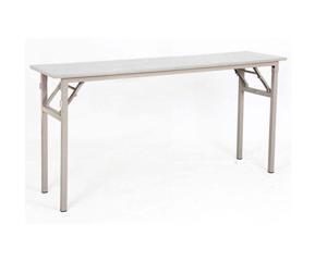 Bàn làm việc Xuân Hòa BOV-1805 - chân sắt, gấp