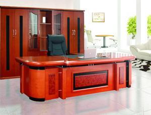 Bàn làm việc giám đốc  GDT3212V7