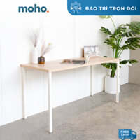 Bàn Làm Việc Gỗ MOHO WORKS 701